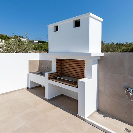 Villa Lara Amberblue Pefkos Pefki Exteriér fotografie