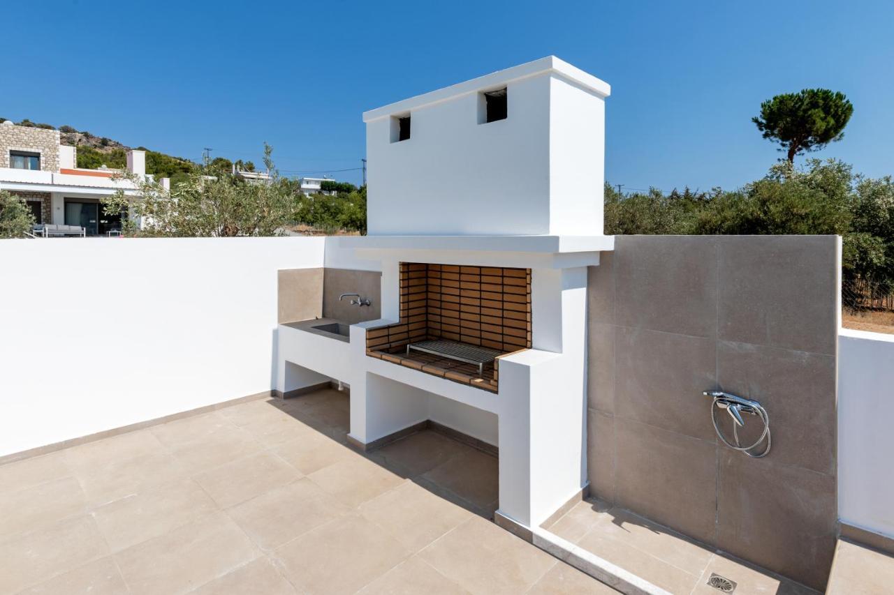 Villa Lara Amberblue Pefkos Pefki Exteriér fotografie