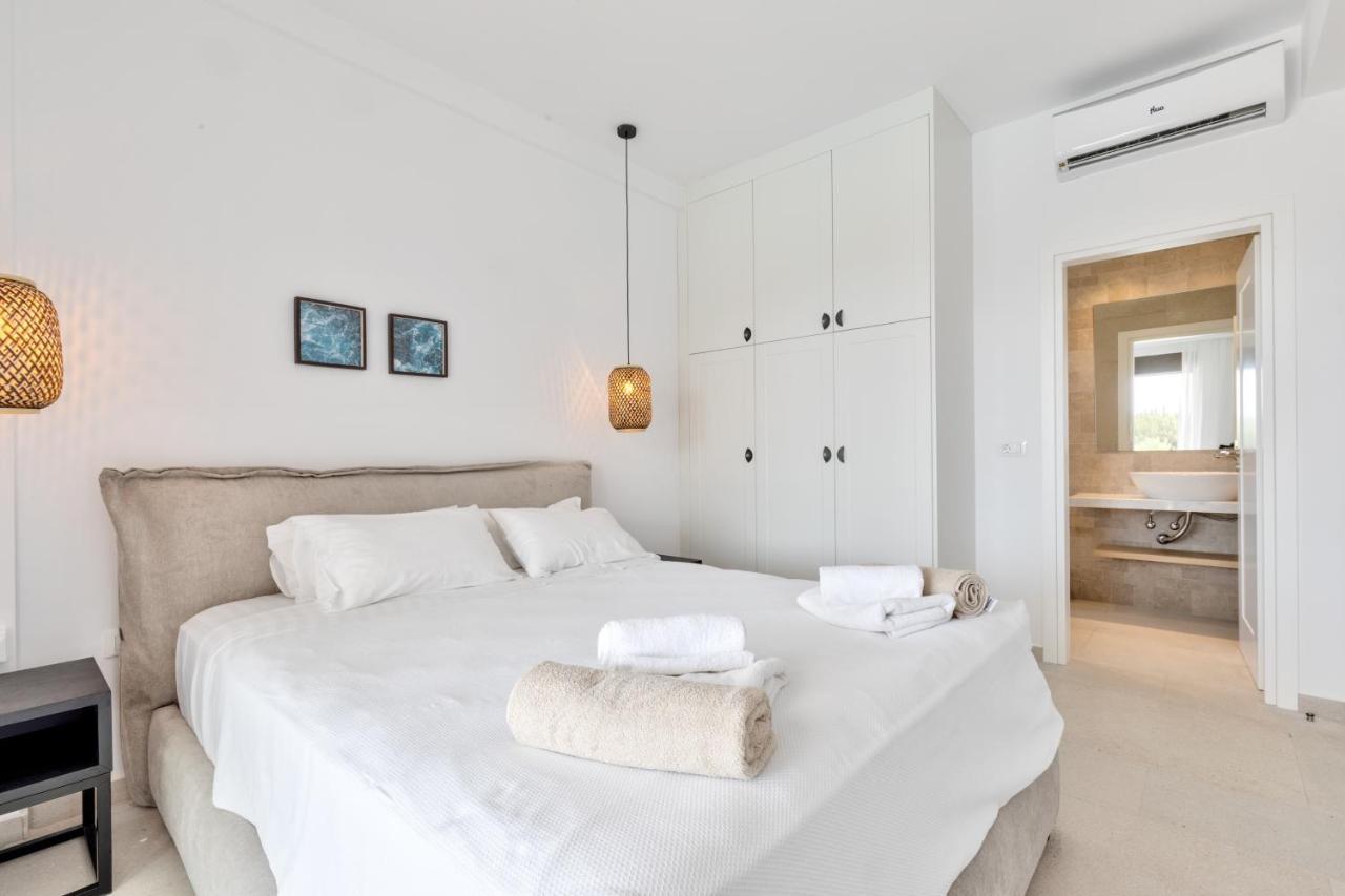 Villa Lara Amberblue Pefkos Pefki Exteriér fotografie