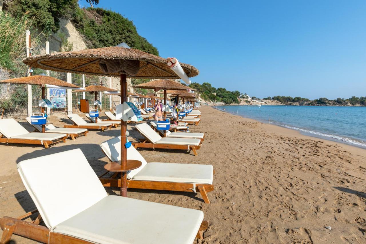 Villa Lara Amberblue Pefkos Pefki Exteriér fotografie