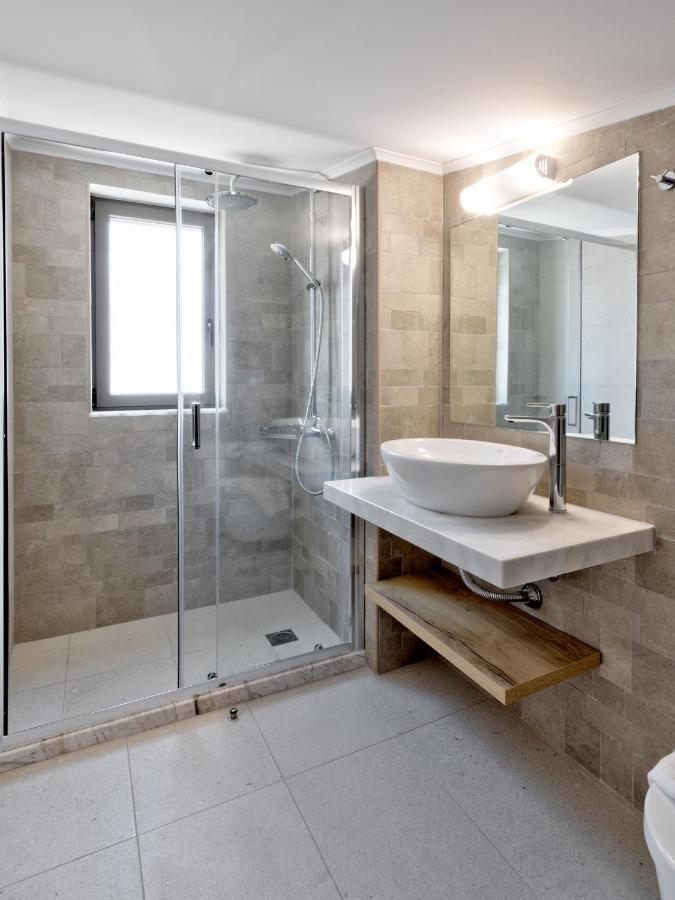 Villa Lara Amberblue Pefkos Pefki Exteriér fotografie