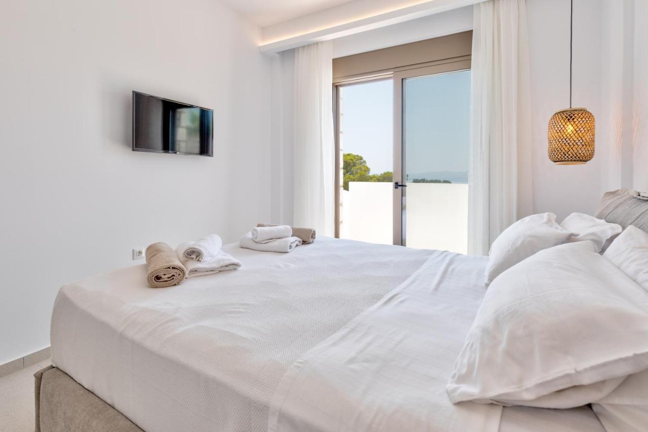 Villa Lara Amberblue Pefkos Pefki Exteriér fotografie