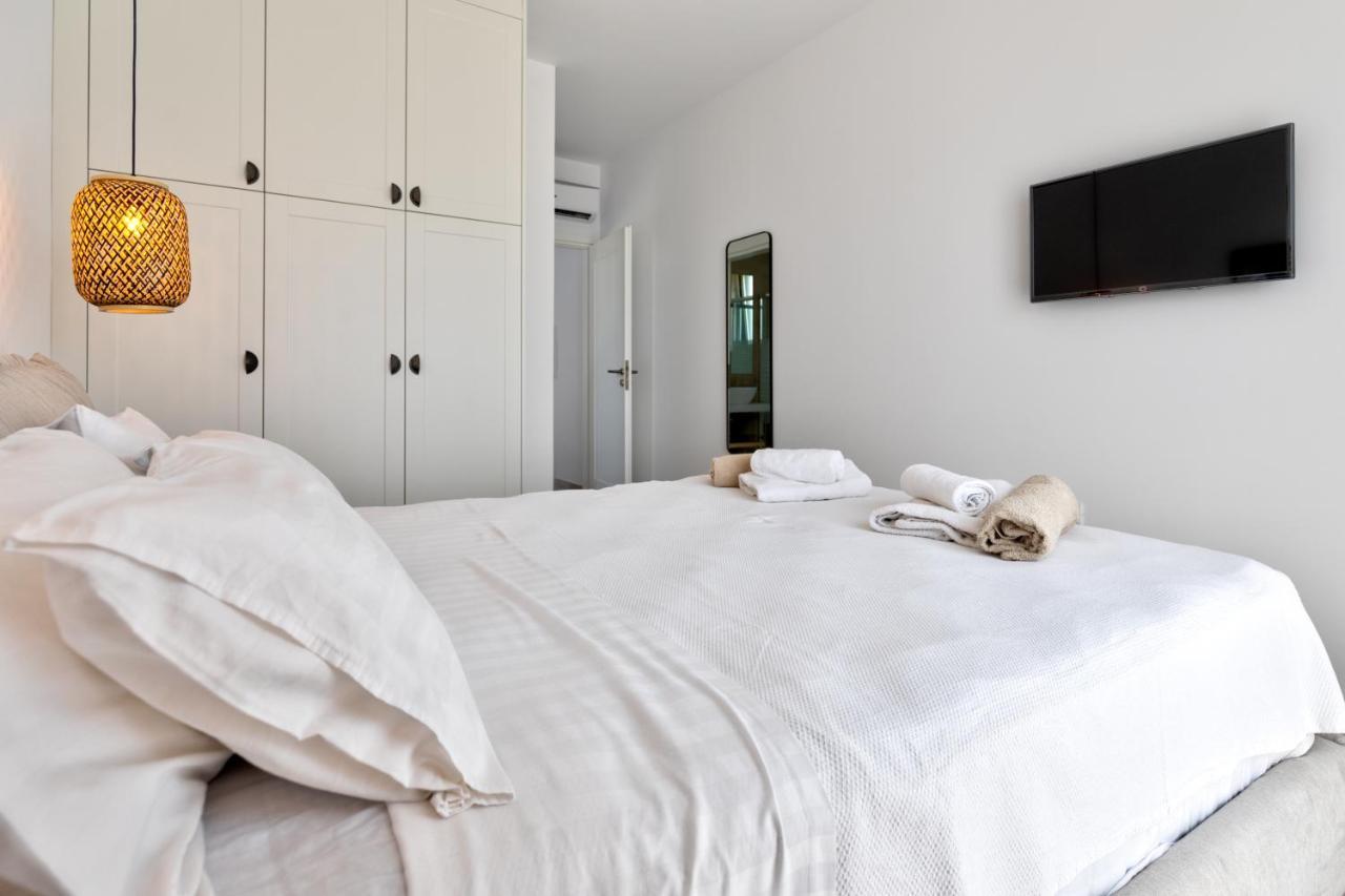 Villa Lara Amberblue Pefkos Pefki Exteriér fotografie