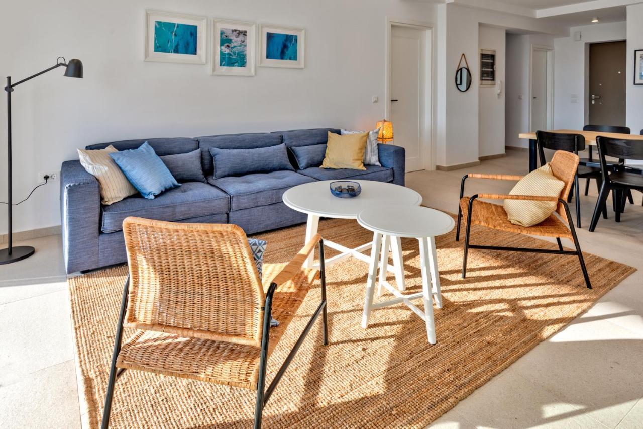 Villa Lara Amberblue Pefkos Pefki Exteriér fotografie